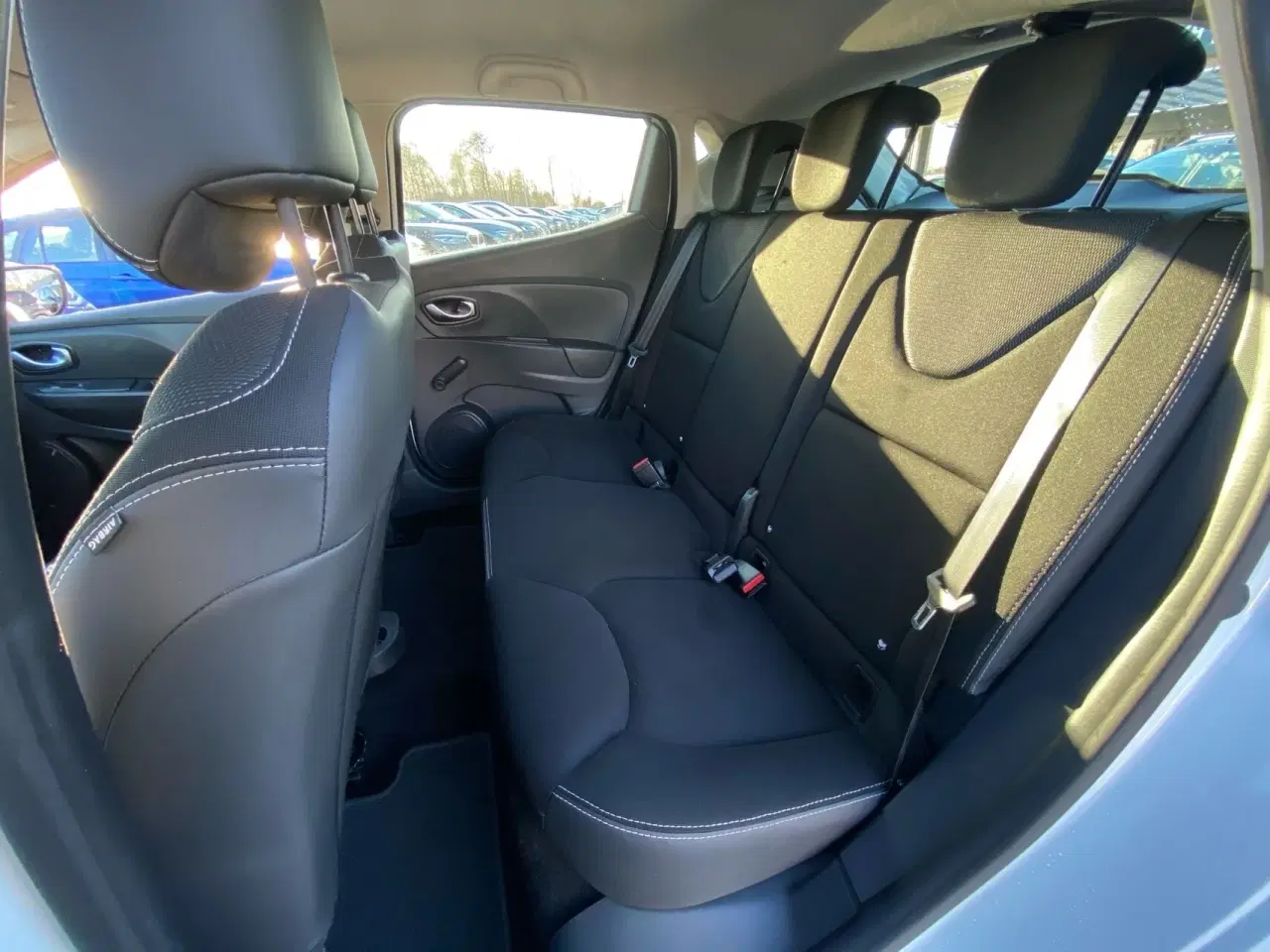 Billede 9 - Renault Clio 0,9 TCE Expression 90HK 5d