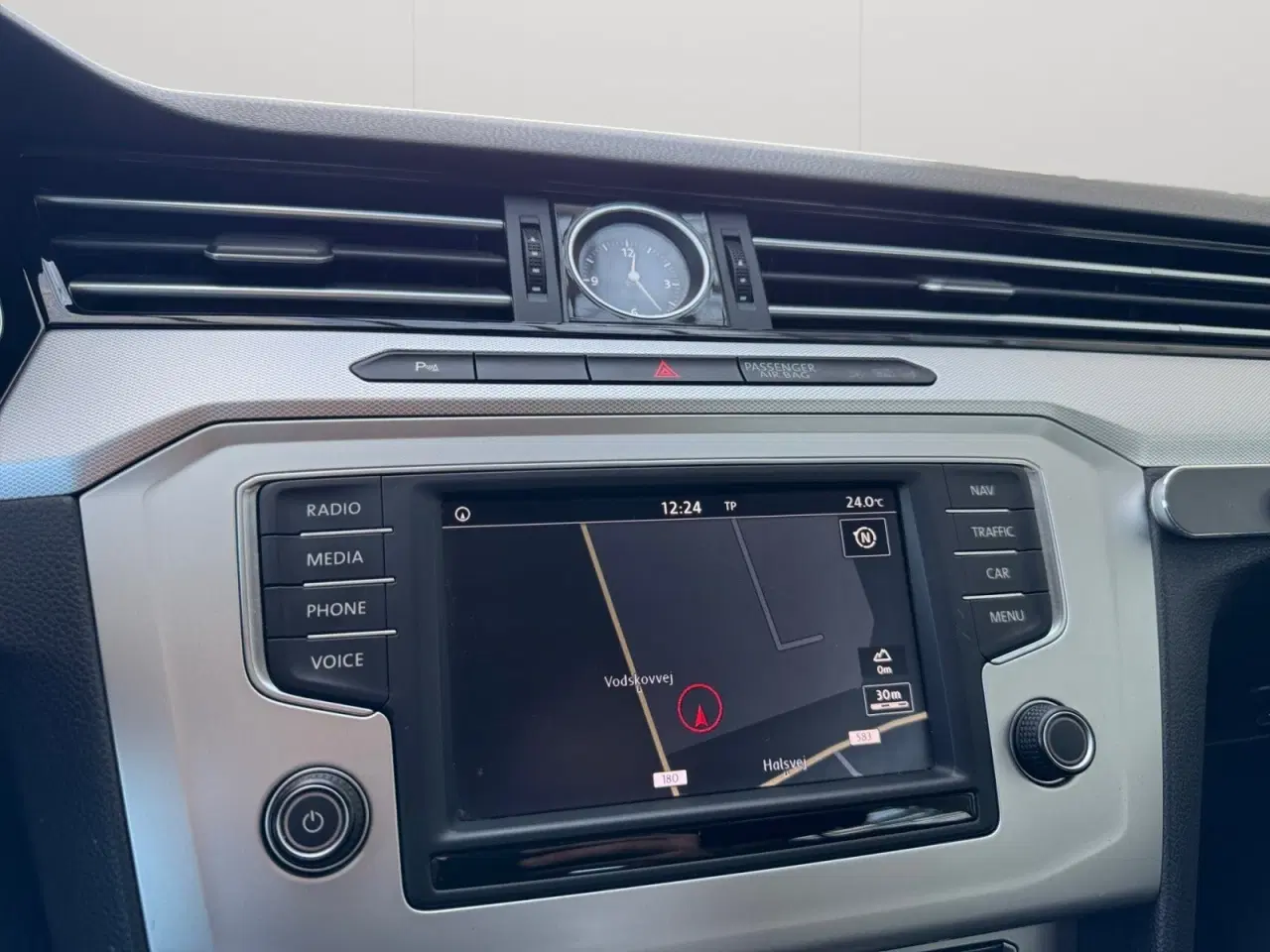 Billede 8 - VW Passat 1,4 TSi 150 Comfortline Variant DSG