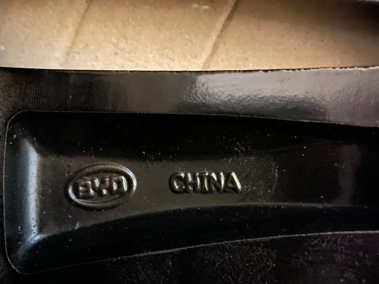 Billede 6 - Byd Seal U fælge