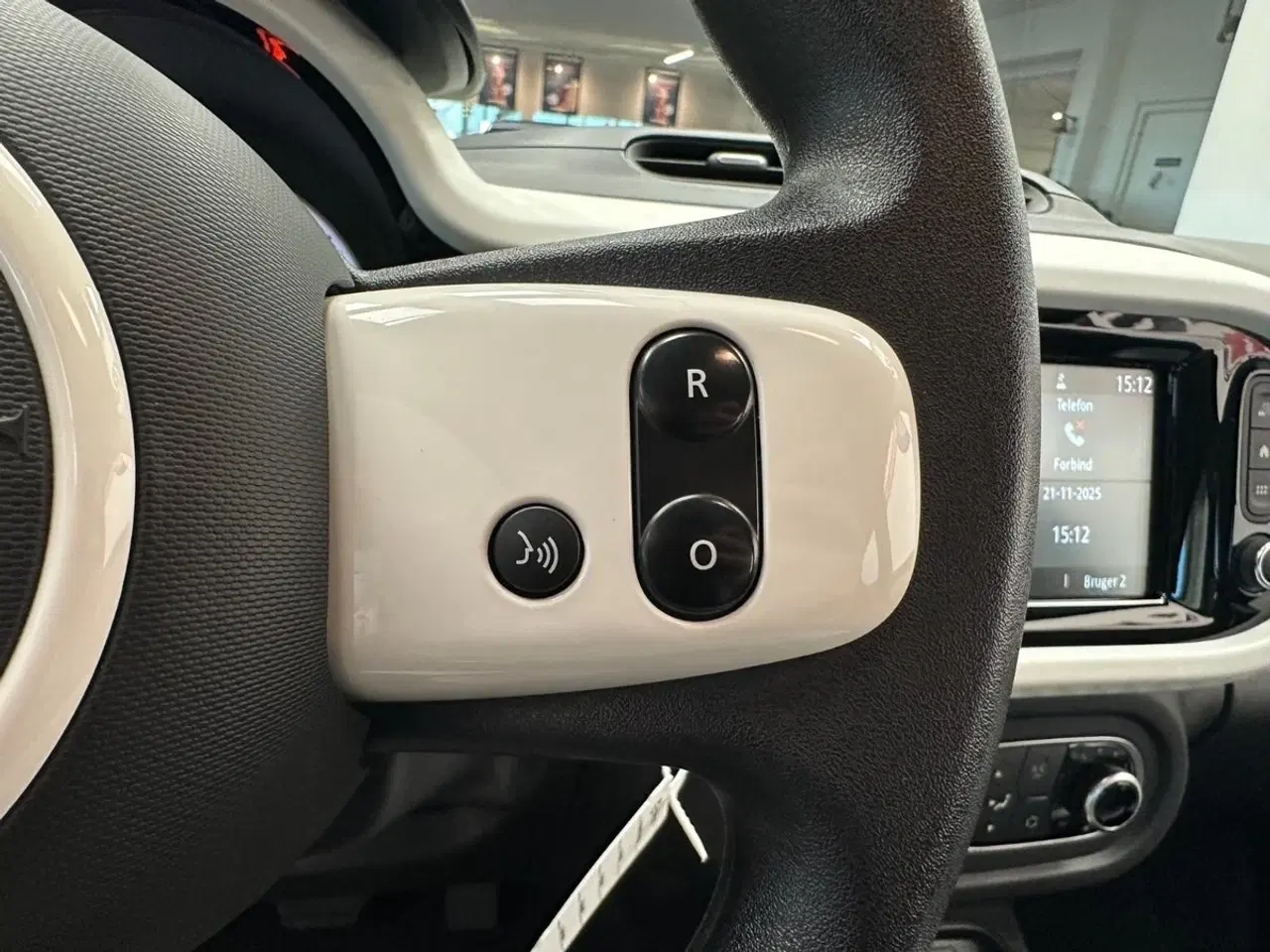 Billede 15 - Renault Twingo  Electric Zen