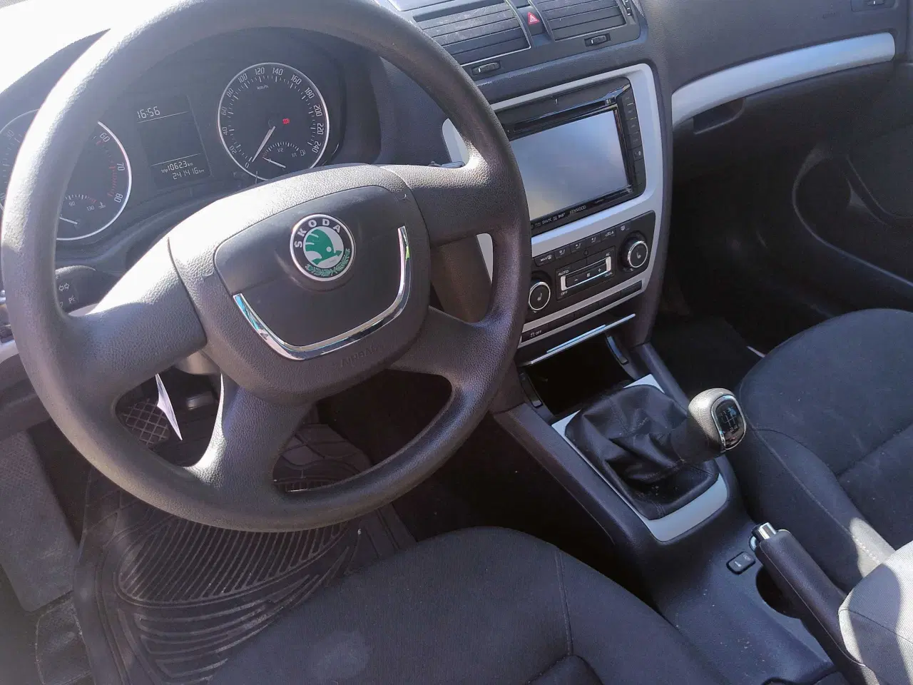 Billede 5 - Skoda Octavia 1,2 tsi 