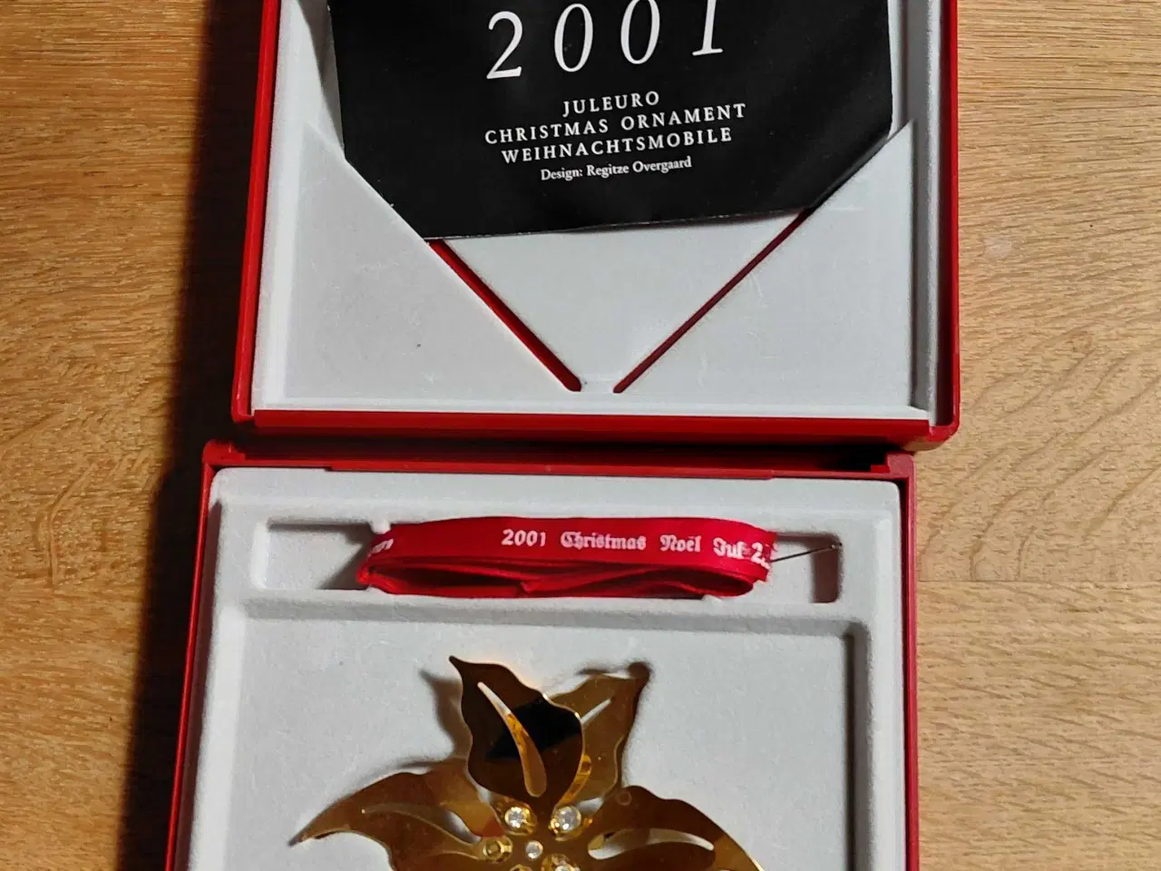 Billede 3 - Georg jensens uro