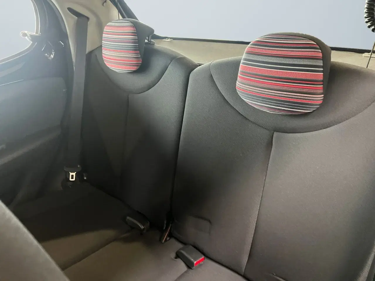 Billede 14 - Citroën C1 1,2 PureTech 82 Sport