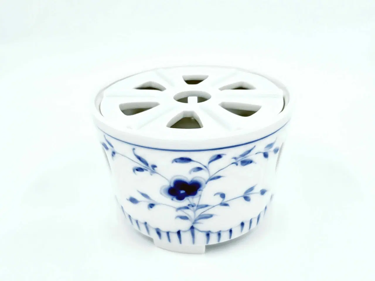 Billede 12 - Royal Copenhagen/ Bing & Grøndahl Fyrfadsvarmer