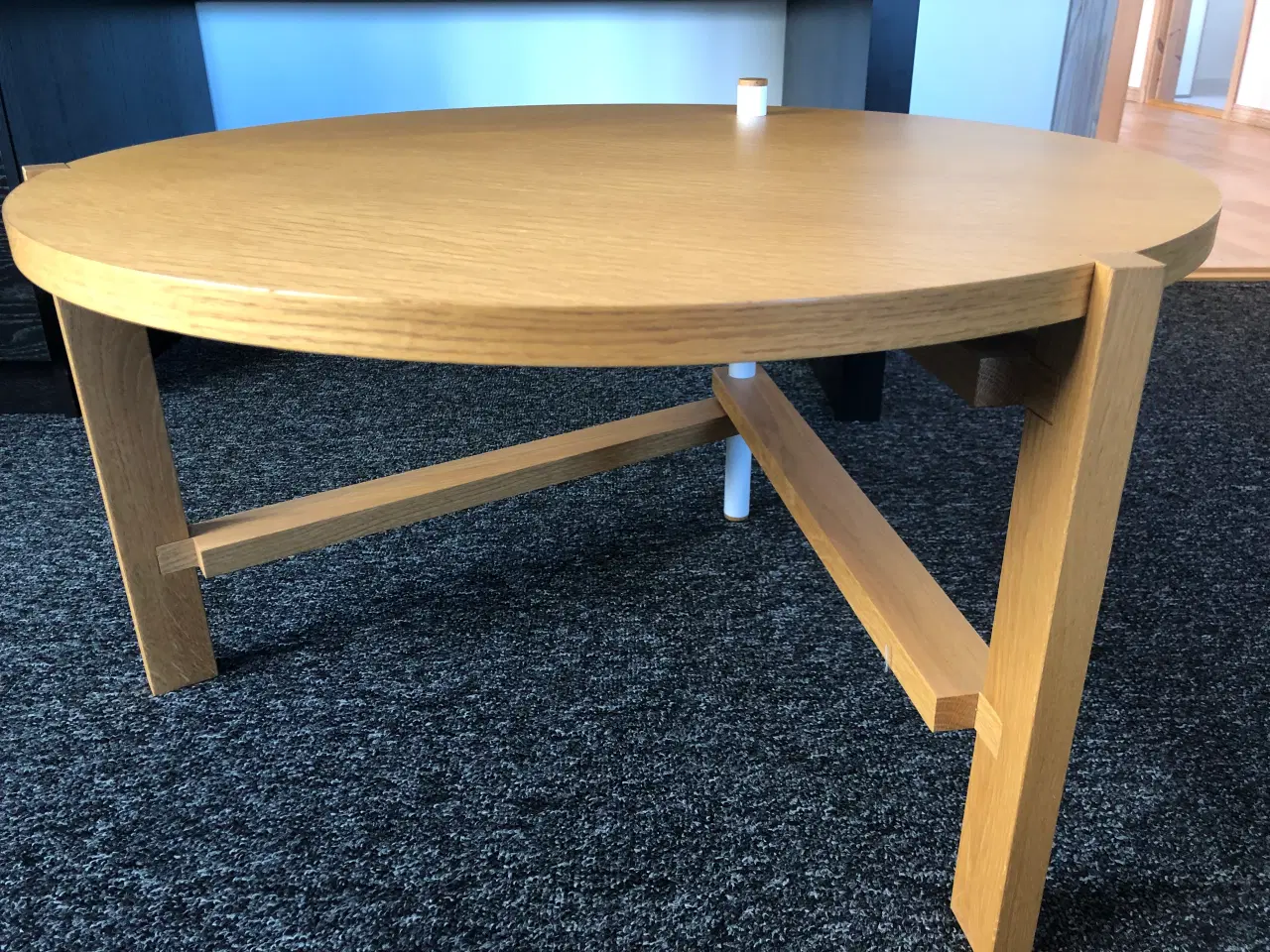 Billede 1 - Hay - rundt