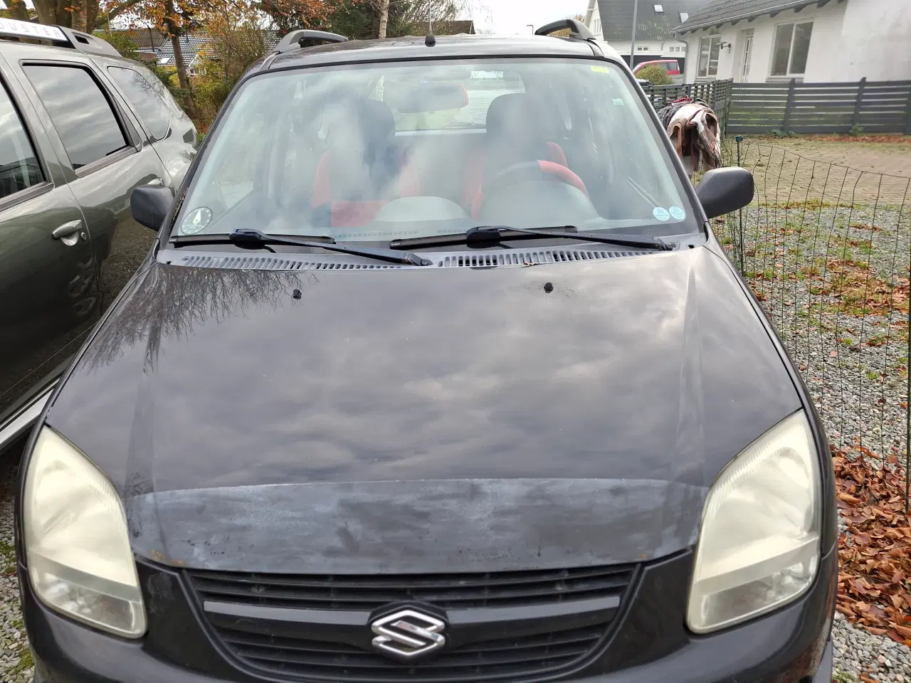 Billede 4 - gammel dame