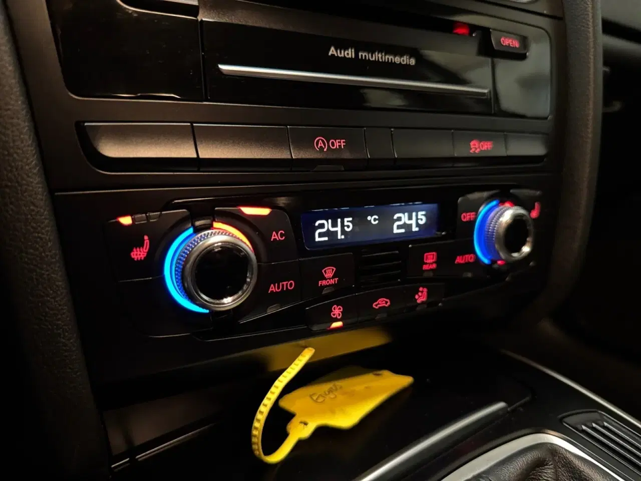 Billede 10 - Audi A4 2,0 TDi 143 Avant