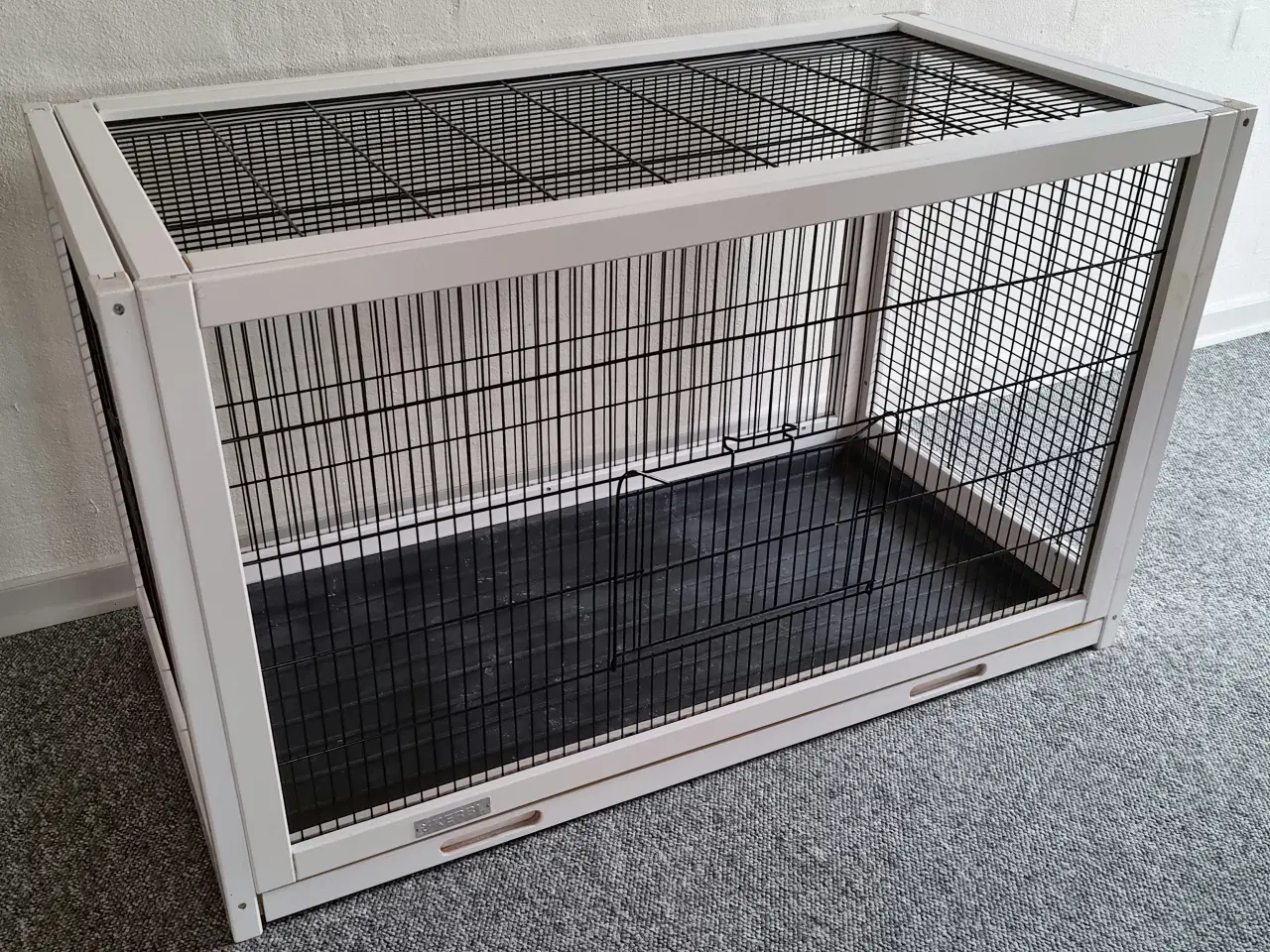 Billede 2 - Pænt & Smart Træfuglebur