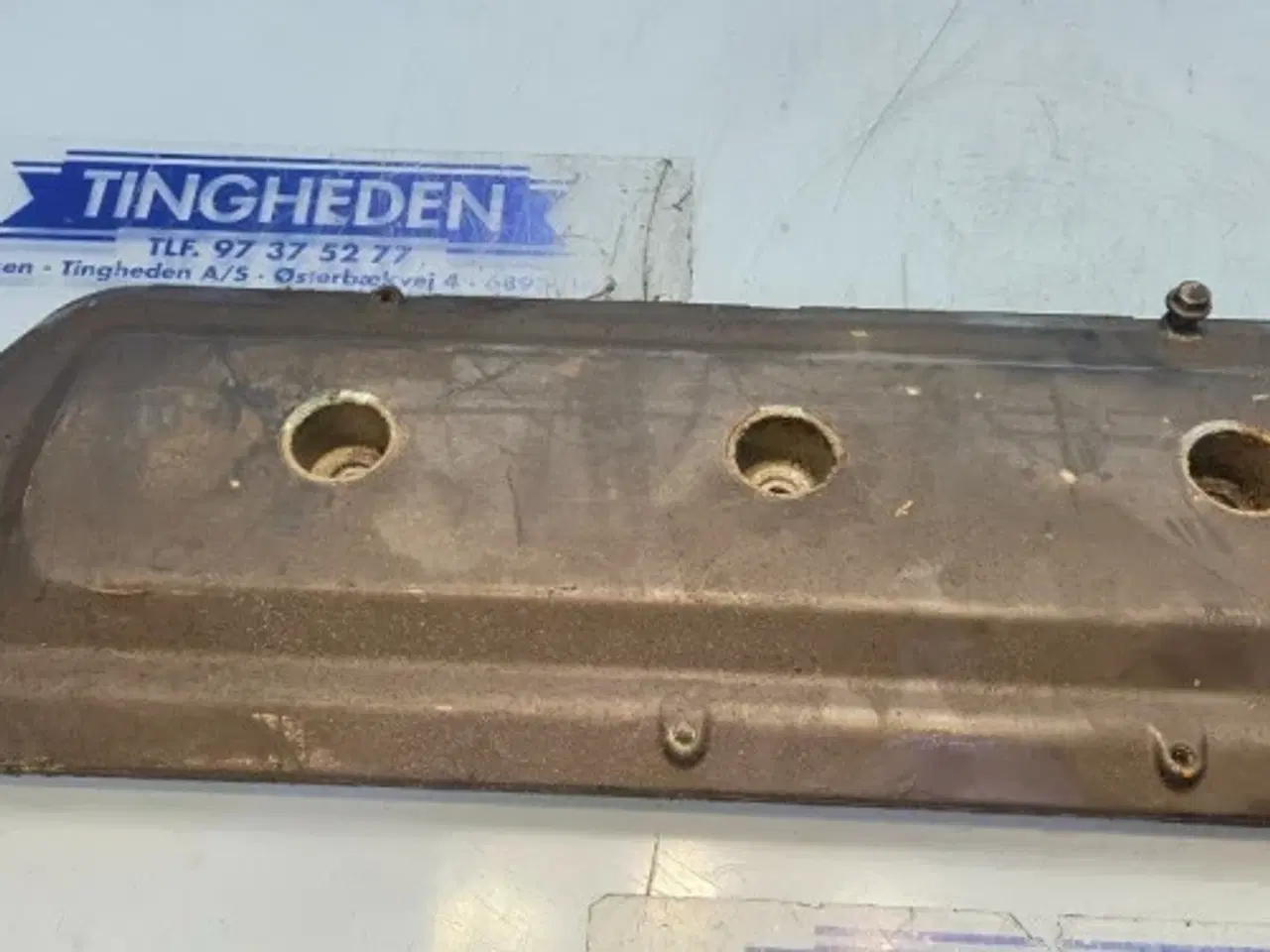 Billede 2 - John Deere  6068   Dæksel   R522200