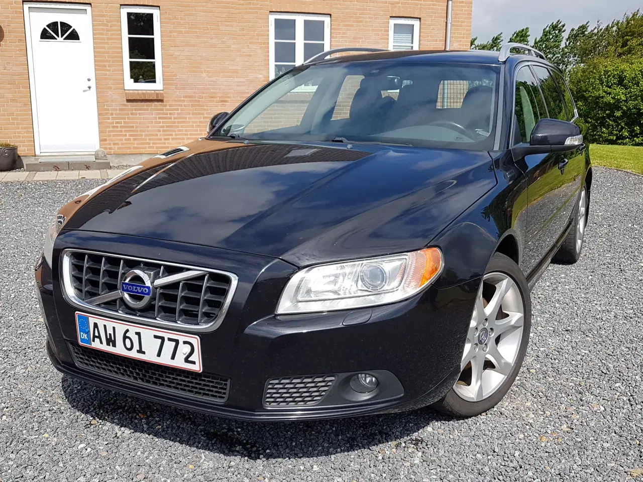 Billede 1 - VOLVO V70 AUT.