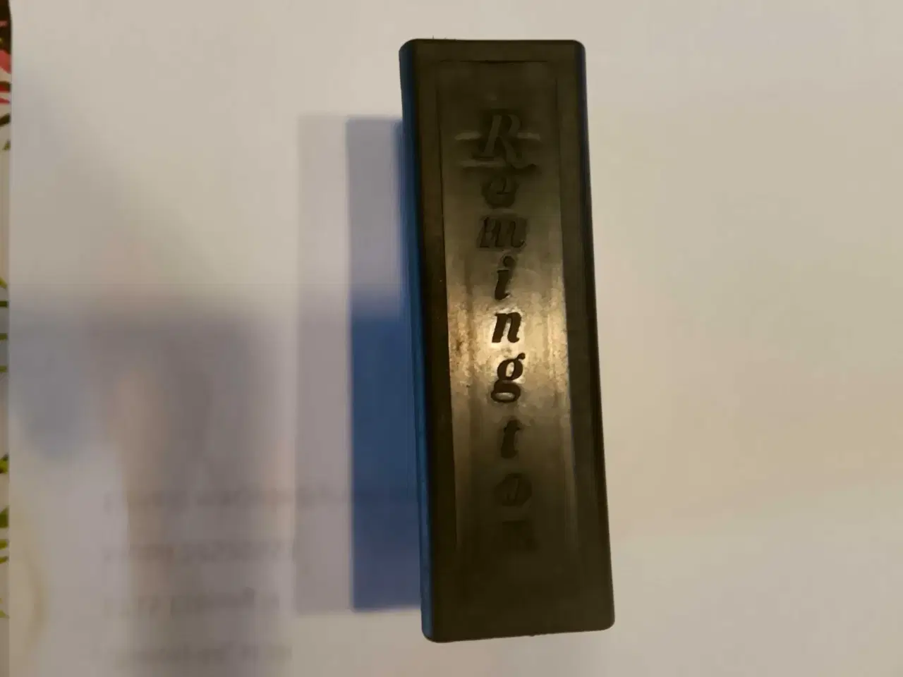 Billede 2 - Magasin . 300 Win mag