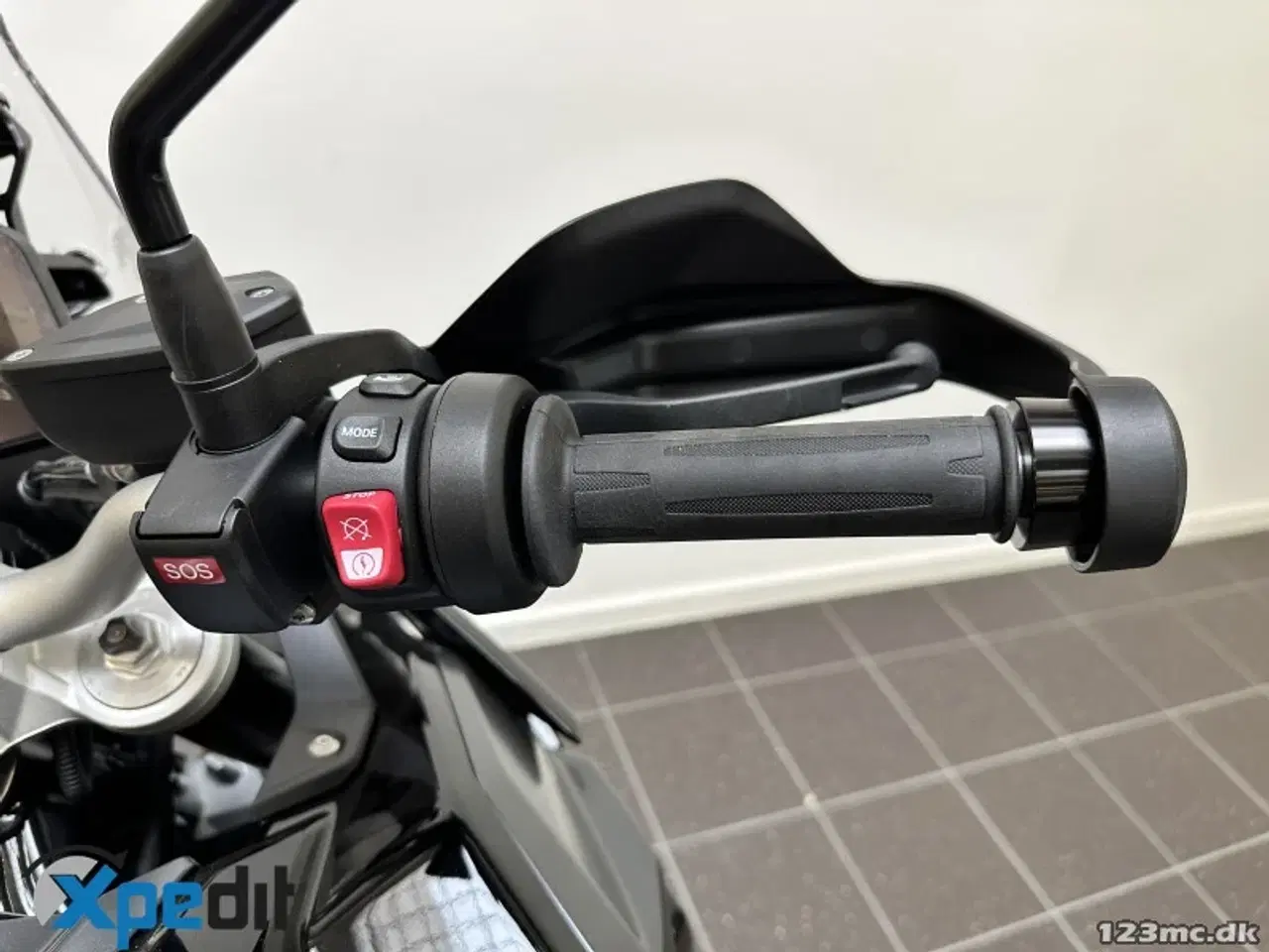 Billede 10 - BMW F 900 GS