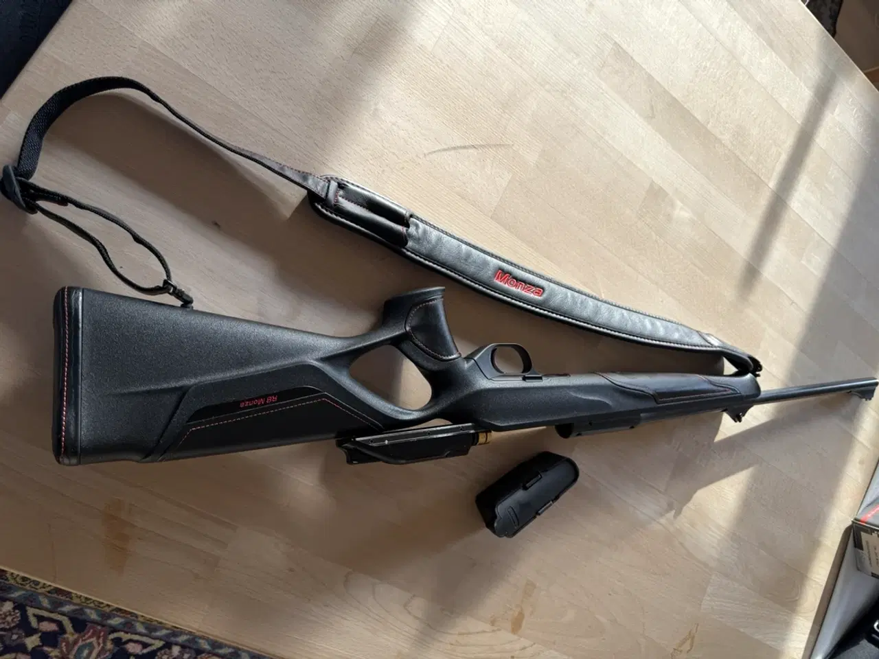 Billede 7 - Blaser R8 “ Monza” professional succes 