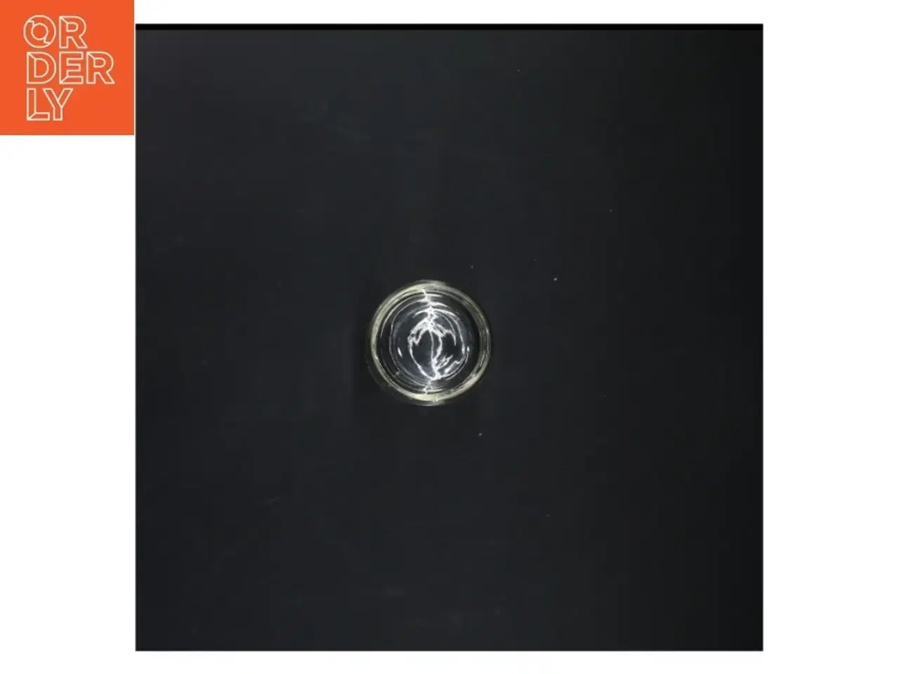 Billede 3 - Drikkeglas 8 cm (str. 8 cm)
