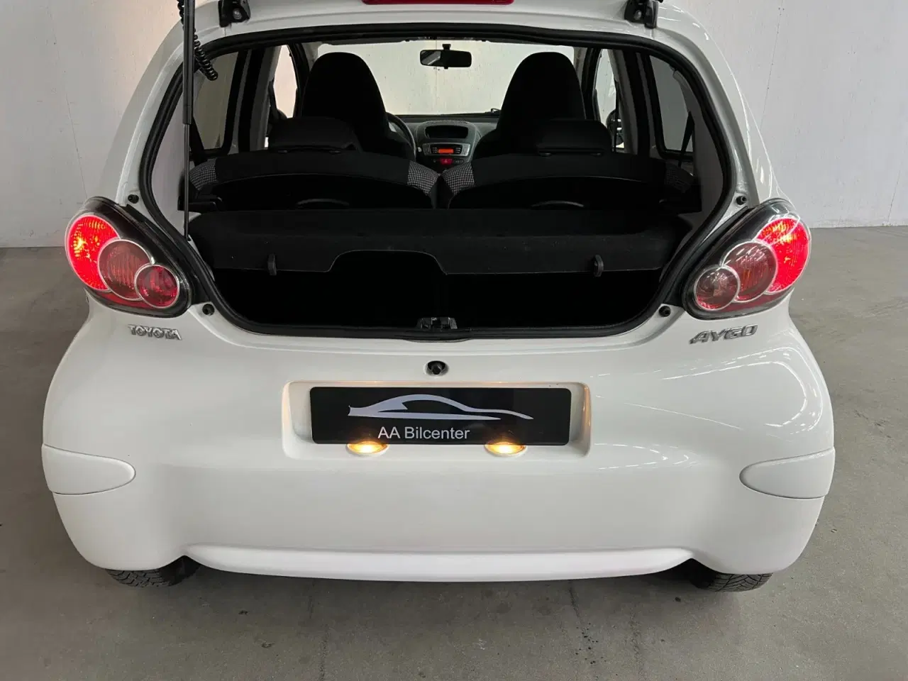 Billede 14 - Toyota Aygo 1,0 VVT-i T3