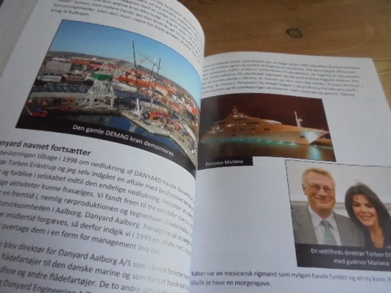 Billede 6 - Frederikshavnere på toppen – se fotos og omtale  