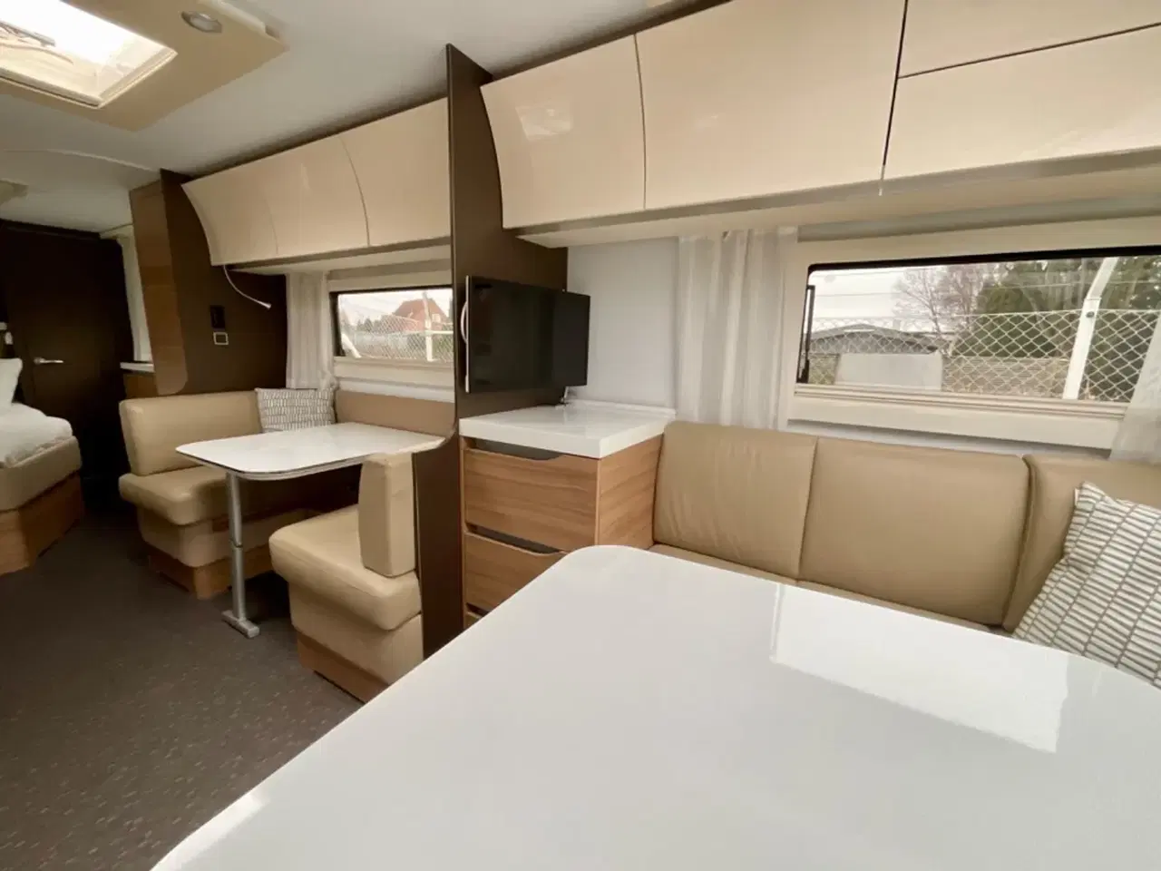 Billede 7 - Adria Alpina 753 UP