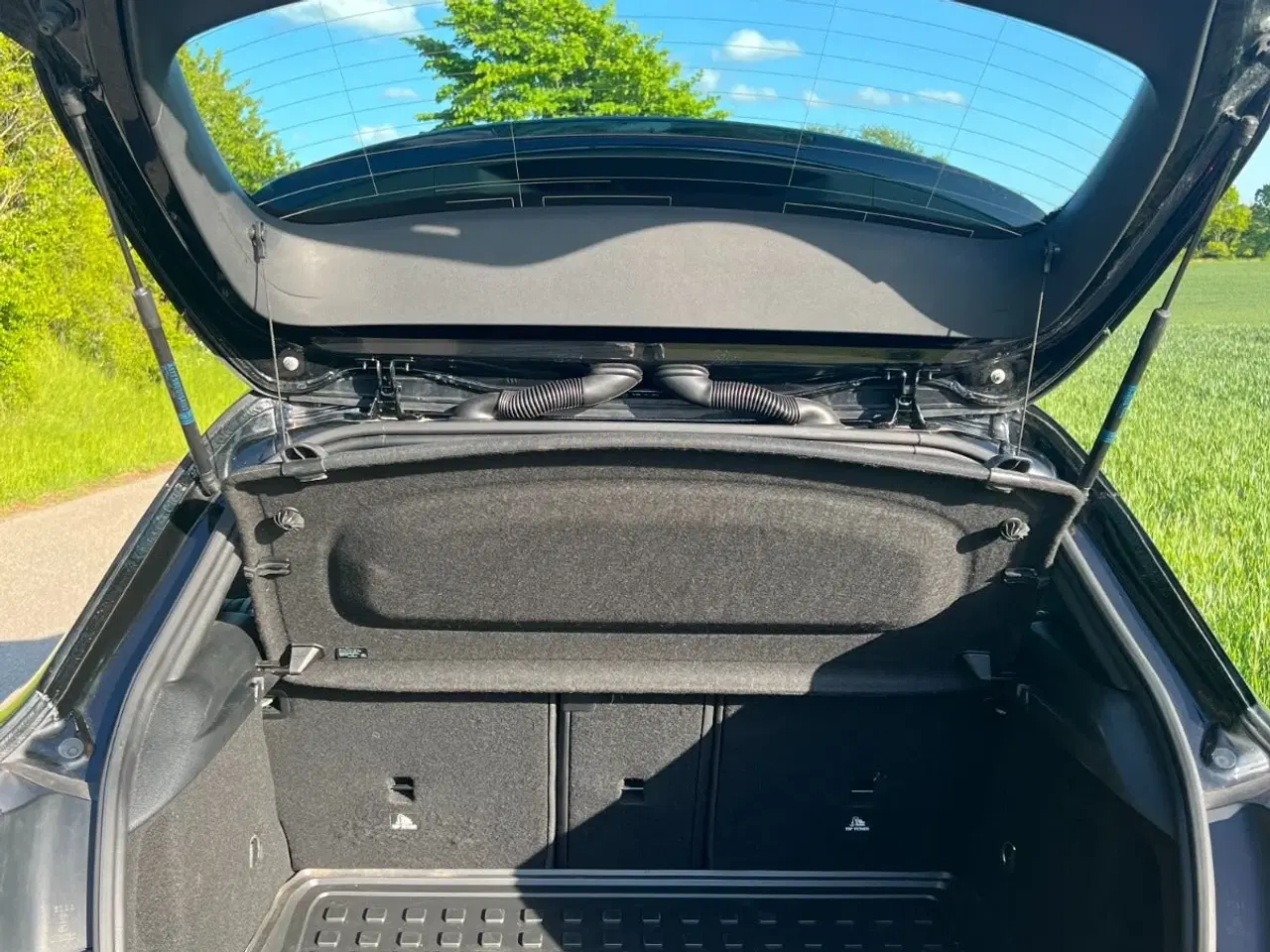 Billede 10 - Mercedes A200 1,3 