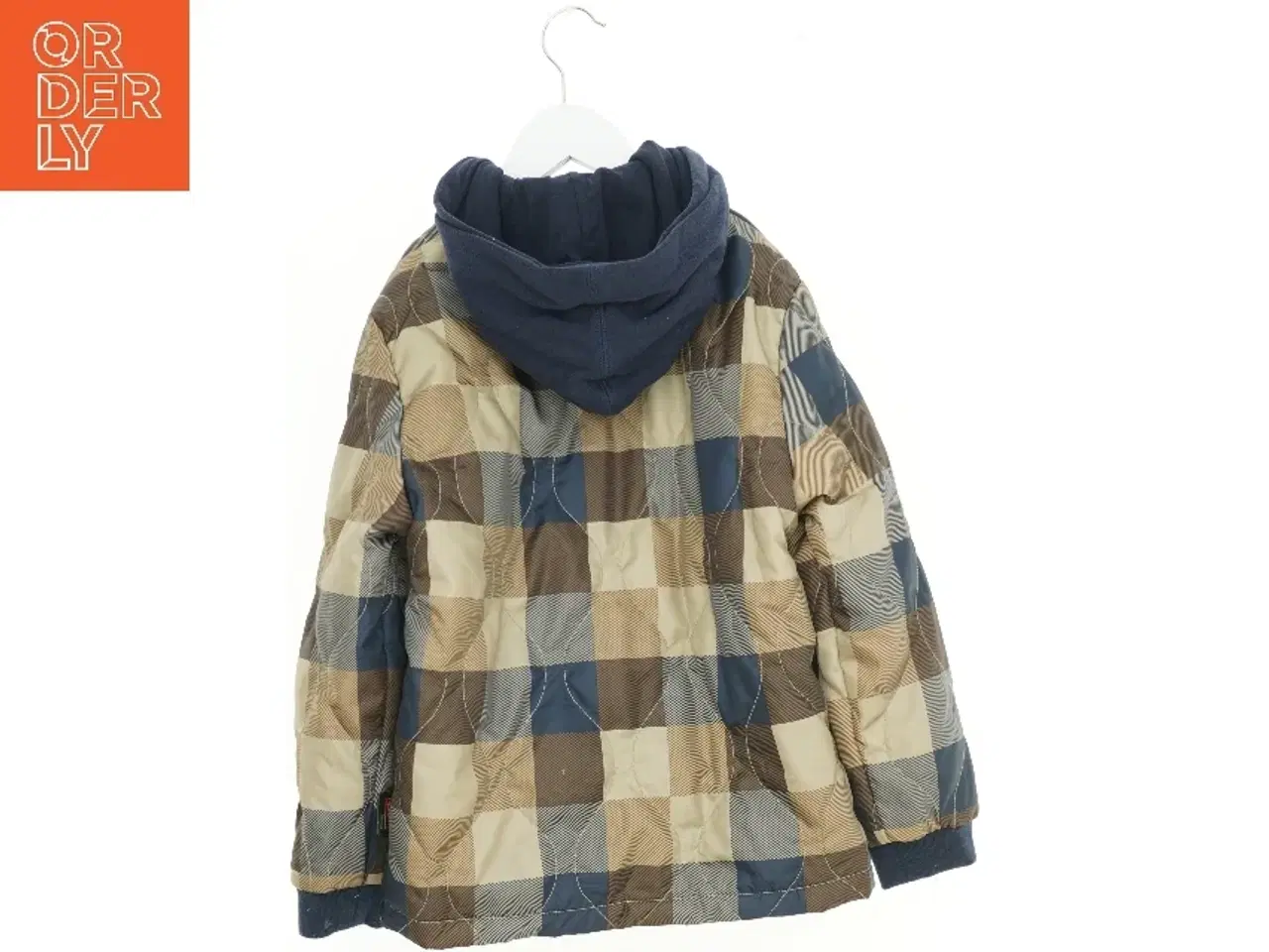 Billede 2 - Overgangsjakke fra H&M (str. 122 cm)