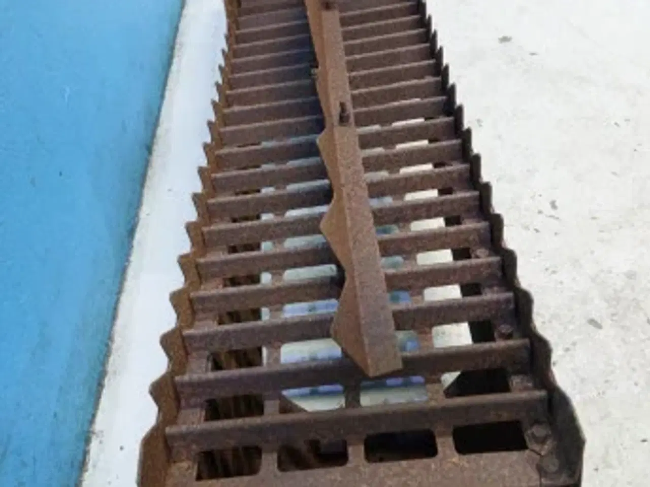 Billede 20 - John Deere 1085 Ryster AZ27828