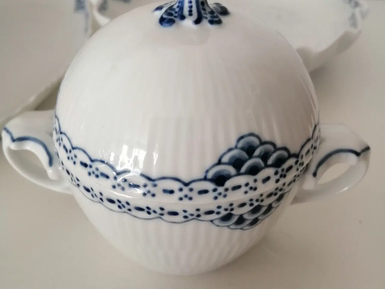 Billede 4 - Royal Copenhagen Prinsesse