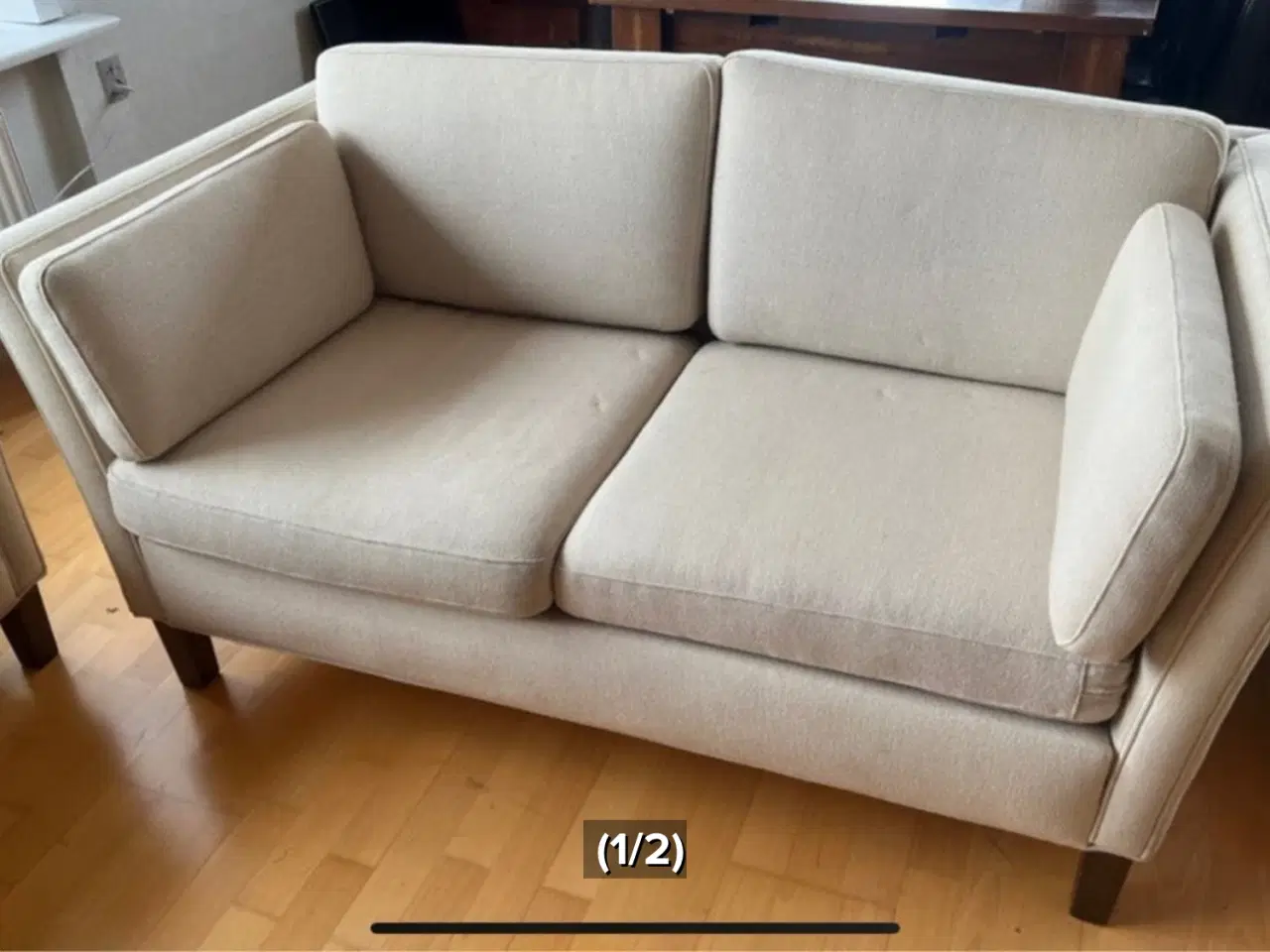 Billede 2 - Børge Mogensen sofaer 