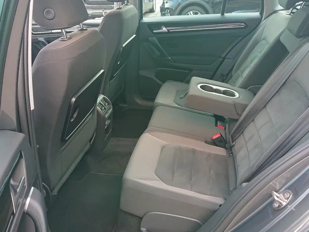 Billede 4 - VW Golf Sportsvan 1,5 TSi 150 Highline DSG