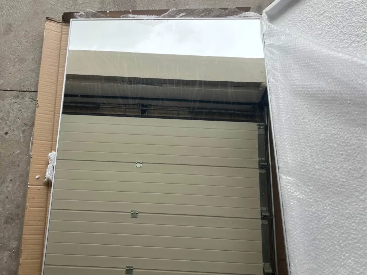 Billede 4 - Nye spejle 8x120