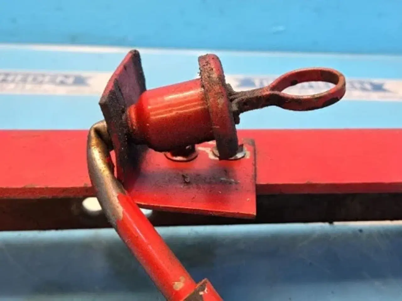 Billede 4 - Case 1620 Beslag L. 186459C1