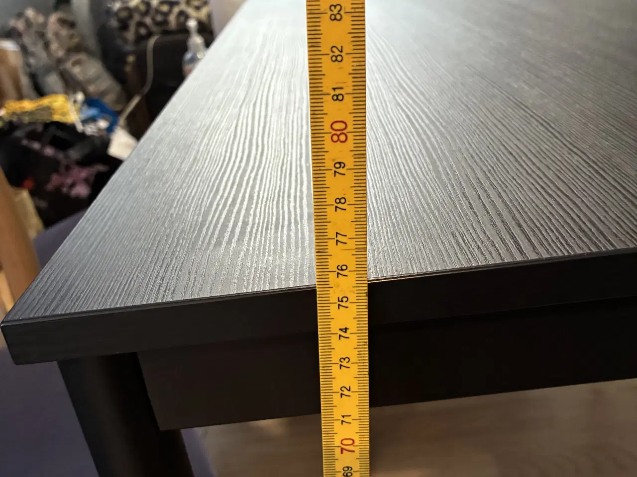 Billede 2 - Spisebord fra IKEA