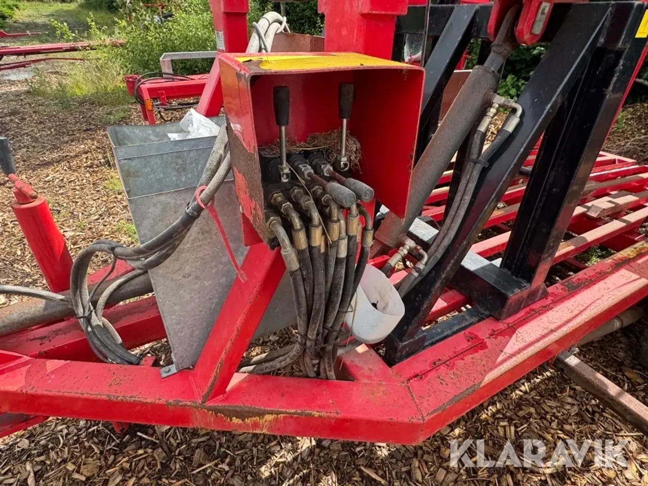 Billede 11 - Europa pallepakker ASM PSI-17