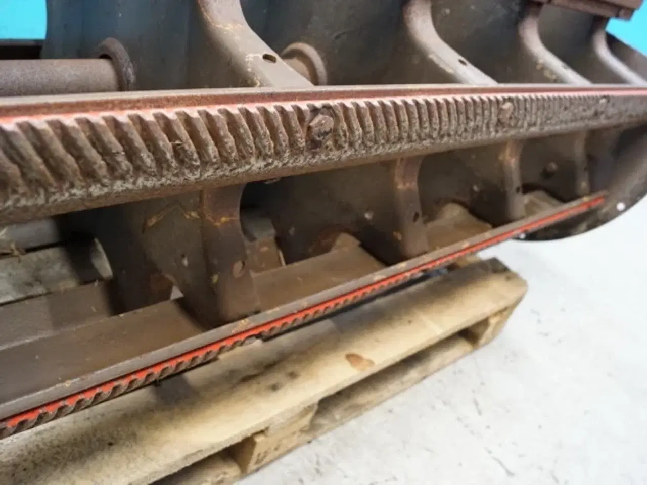 Billede 10 - Dronningborg D9000 Tærskecylinder 28380082