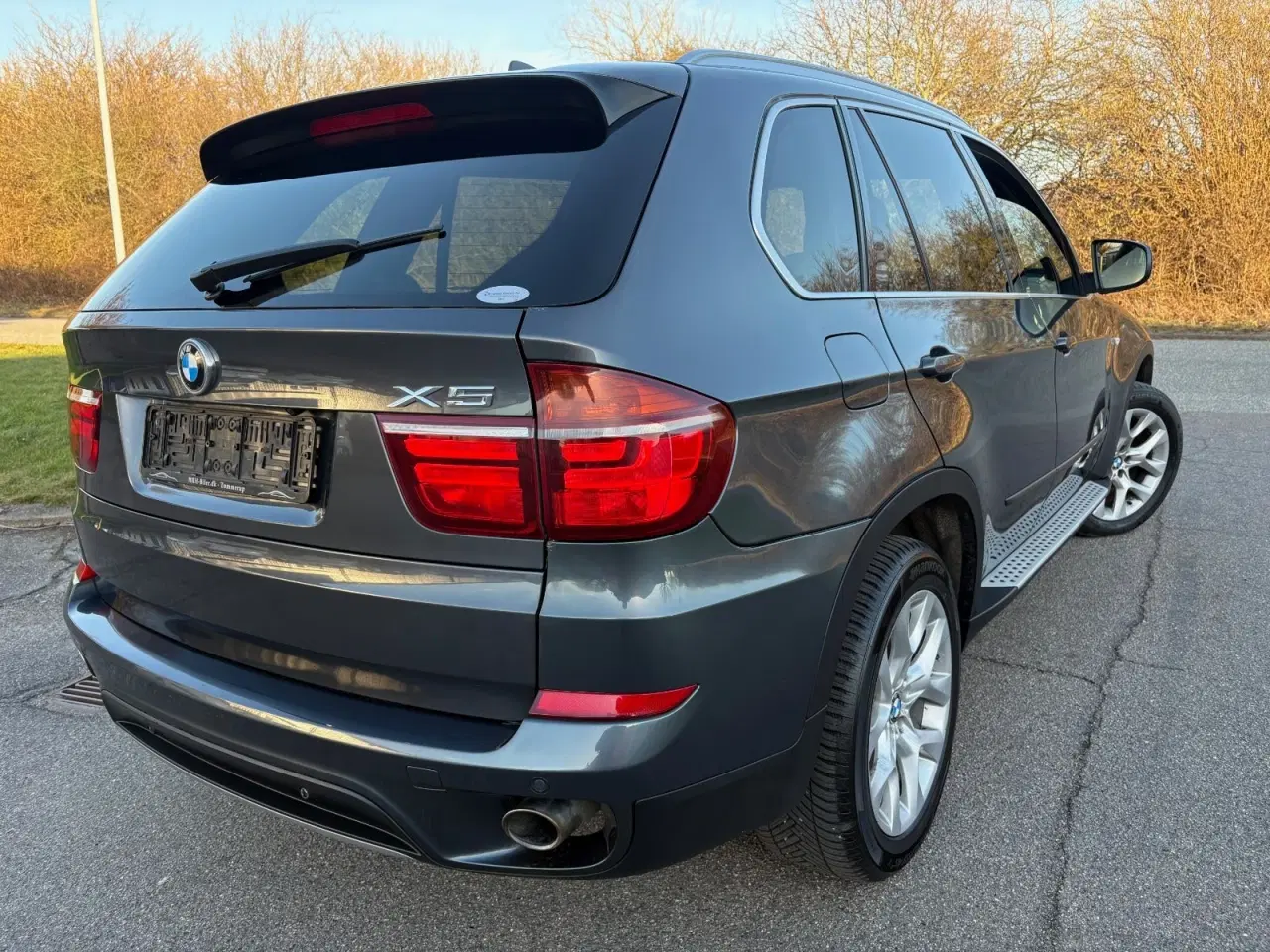Billede 3 - BMW X5 3,0 xDrive30d aut. Van
