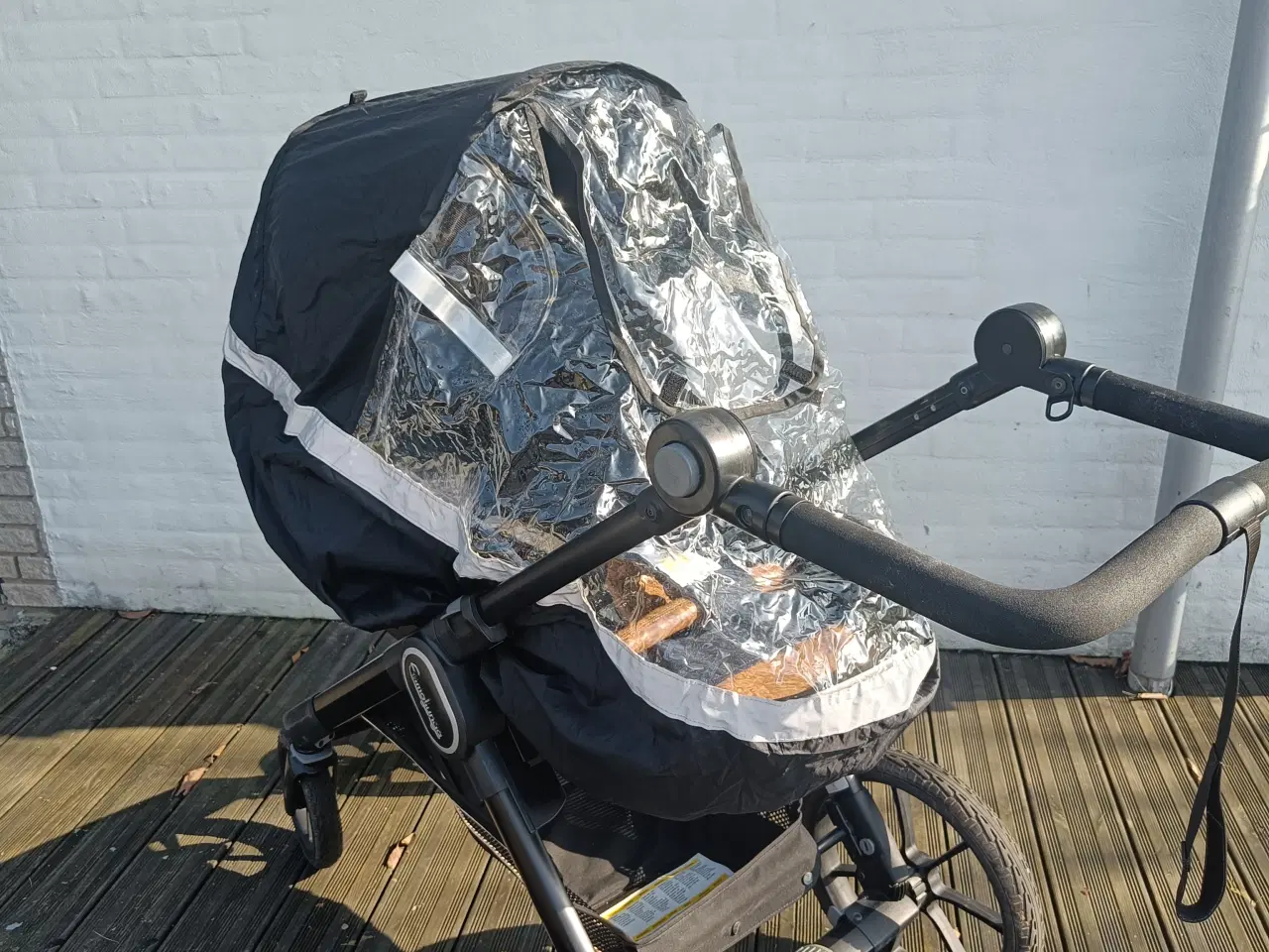 Billede 16 - Emmaljunga NXT90 (Stor Pakke)