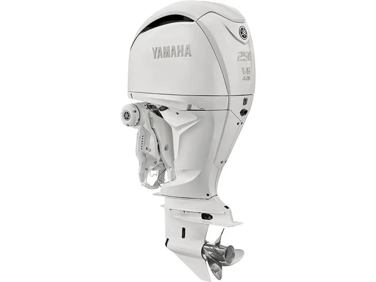 Billede 1 - Yamaha F250XSB2