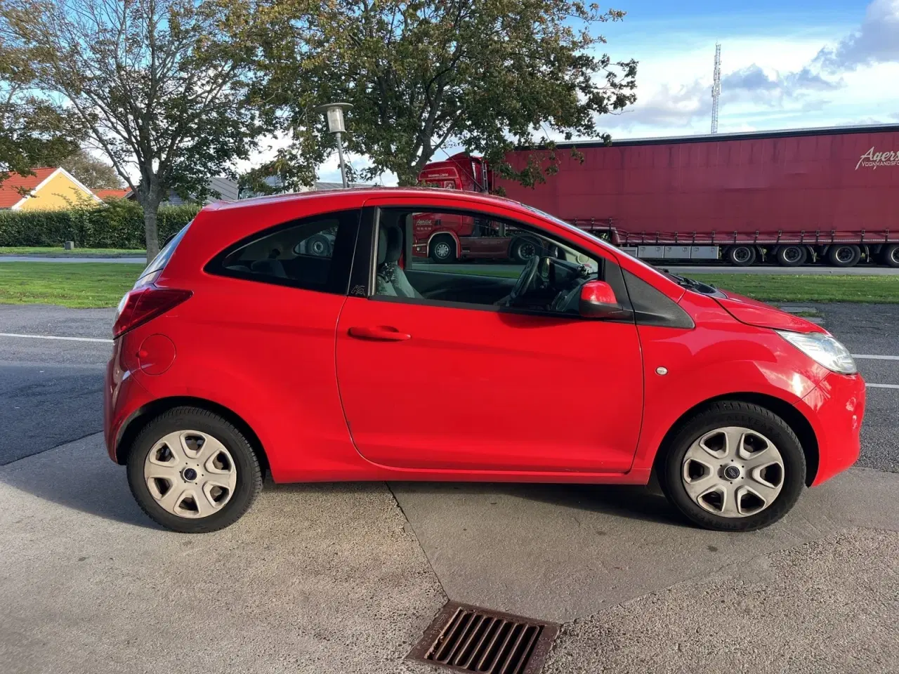 Billede 4 - Ford Ka 1,2 Trend+