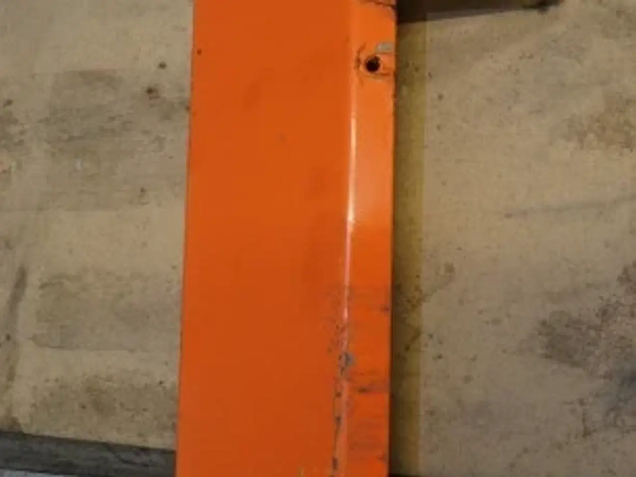 Billede 12 - Dronningborg D9000 Sideskærm 28180277