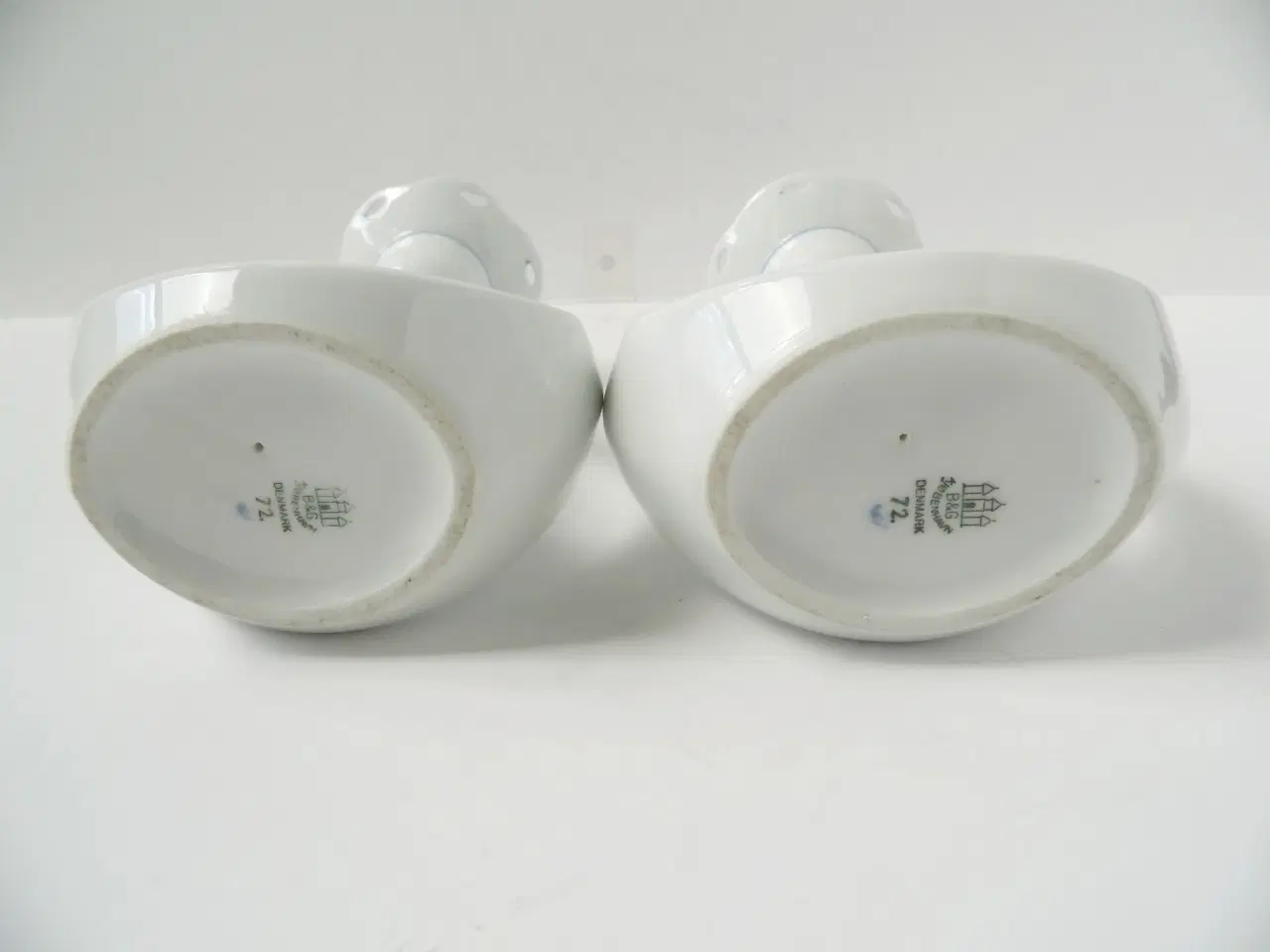 Billede 3 - B&G Empire lysestager