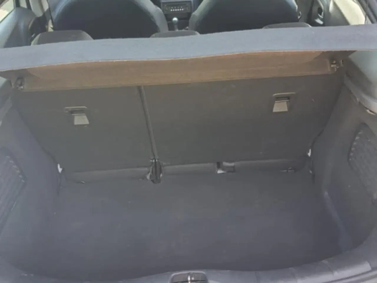 Billede 5 - Flot Citroen C3