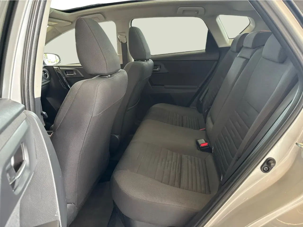 Billede 12 - Toyota Auris 1,8 Hybrid H2 Comfort CVT