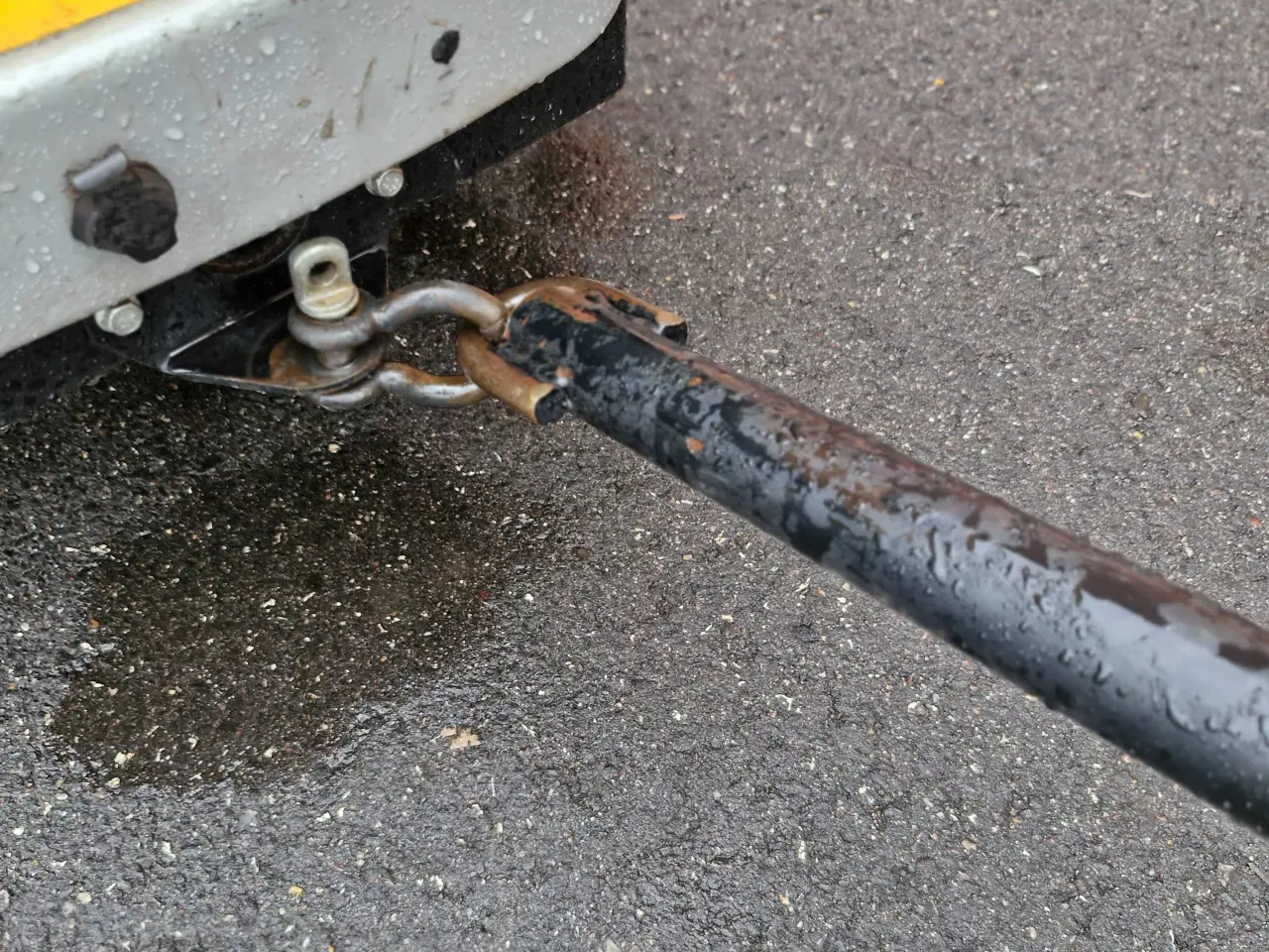 Billede 12 - Kunz Rough Cut MR44 Brakpudser