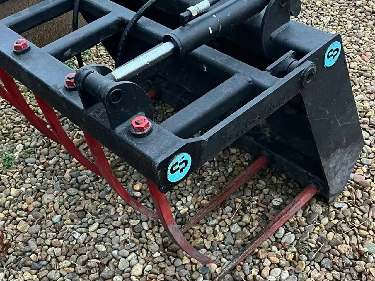 Billede 5 - Kubota RT150-2