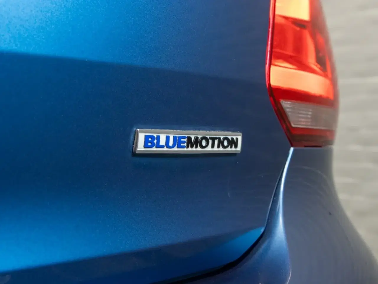 Billede 9 - VW Polo 1,0 TSi 95 BlueMotion