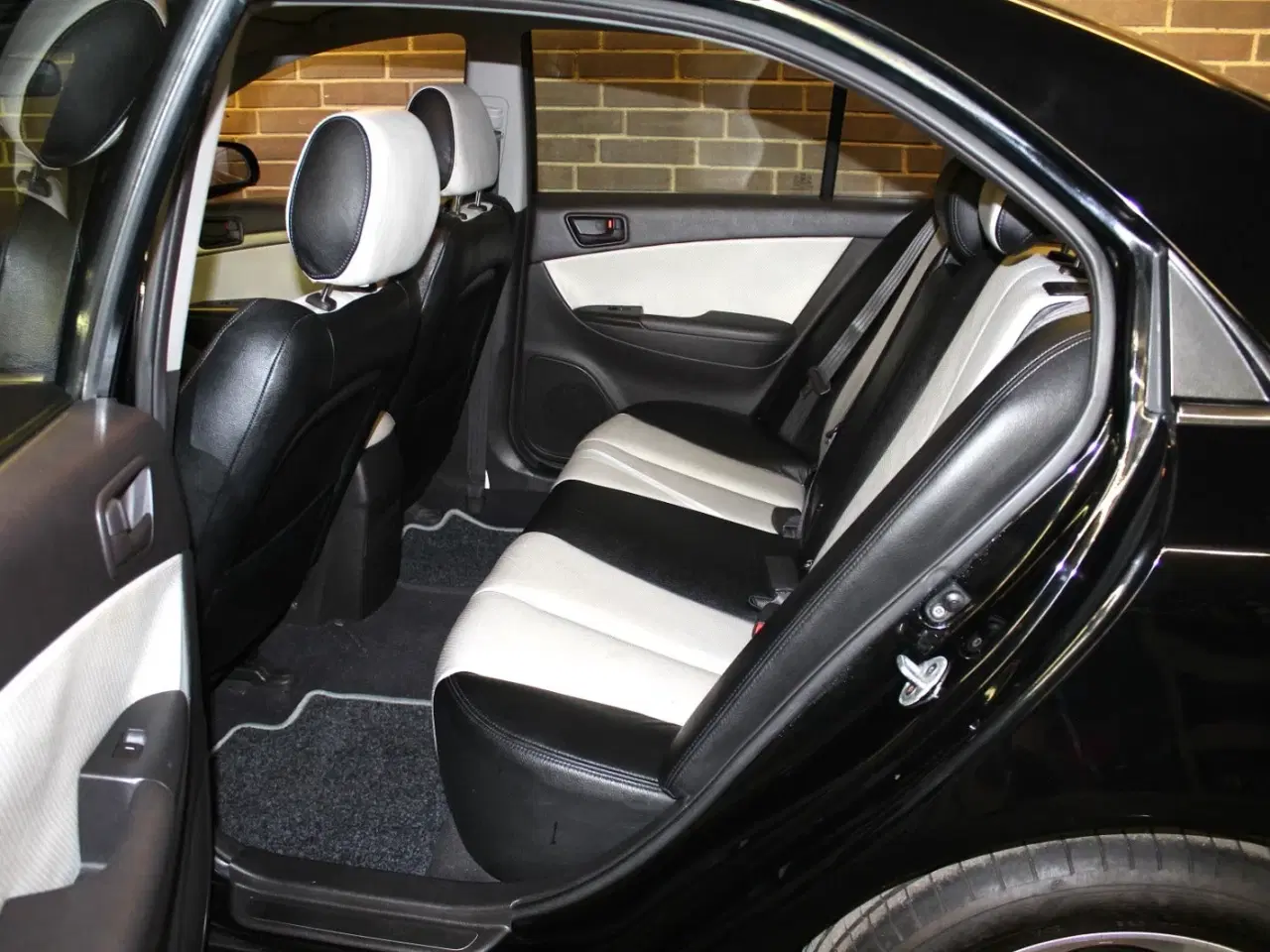 Billede 5 - Hyundai Sonata 3,3 GLS aut.
