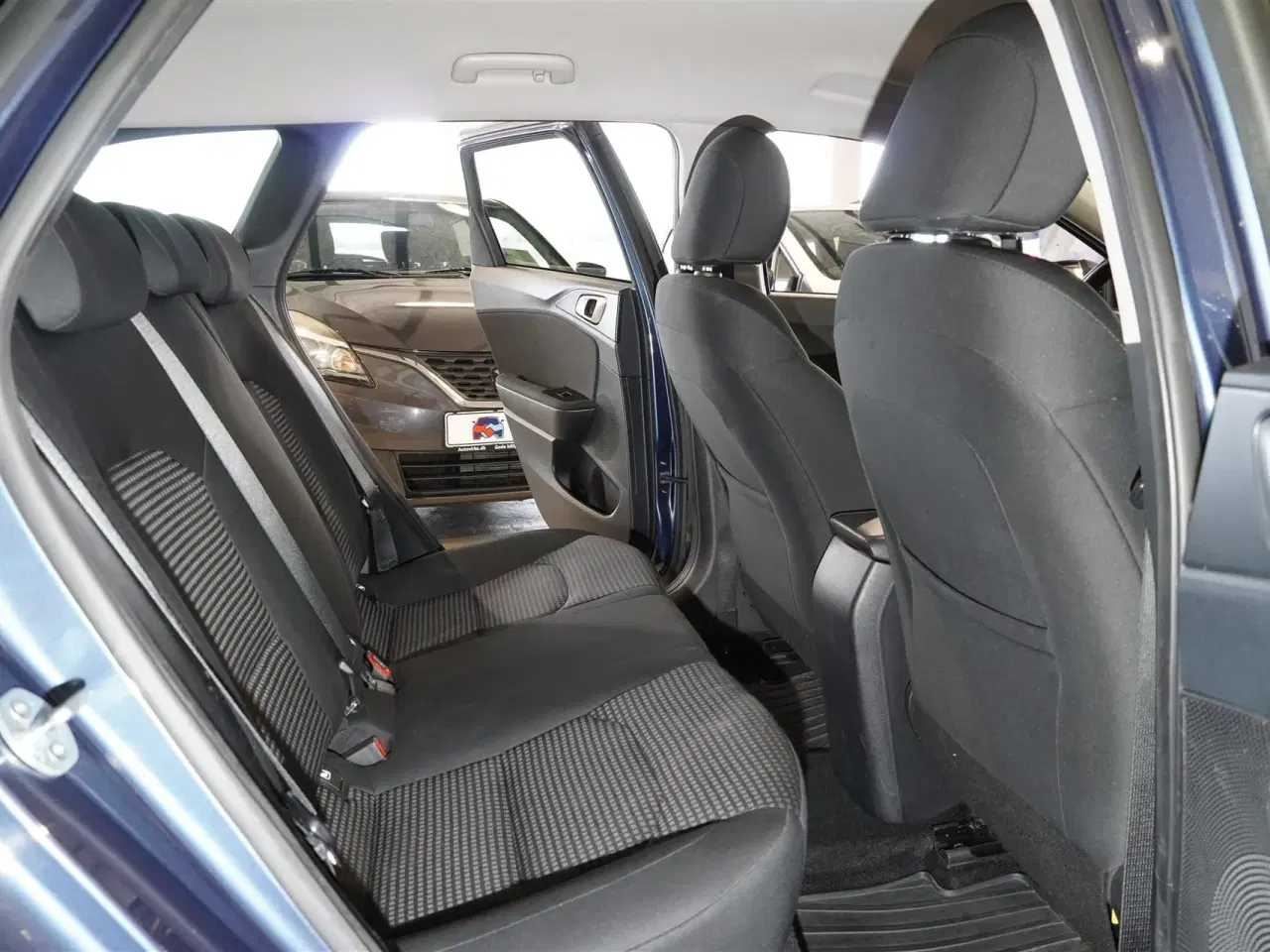 Billede 11 - Kia Ceed SW 1,0 T-GDI Attraction 120HK Stc 6g