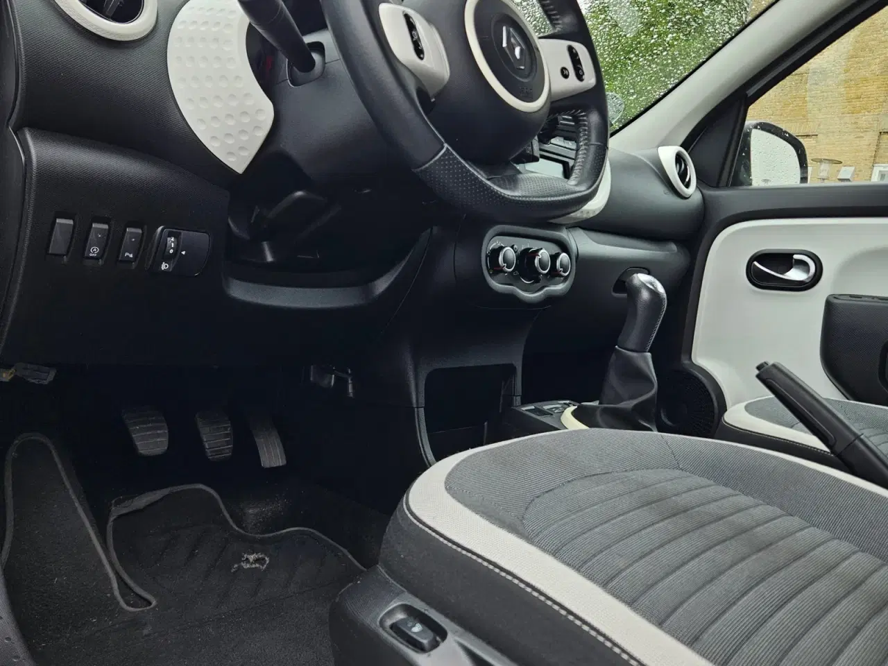 Billede 5 - Renault Twingo 1,0 SCe 70 Authentique
