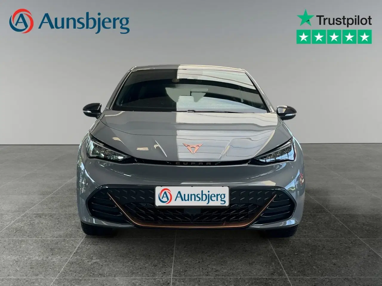 Billede 8 - Cupra Born 58 