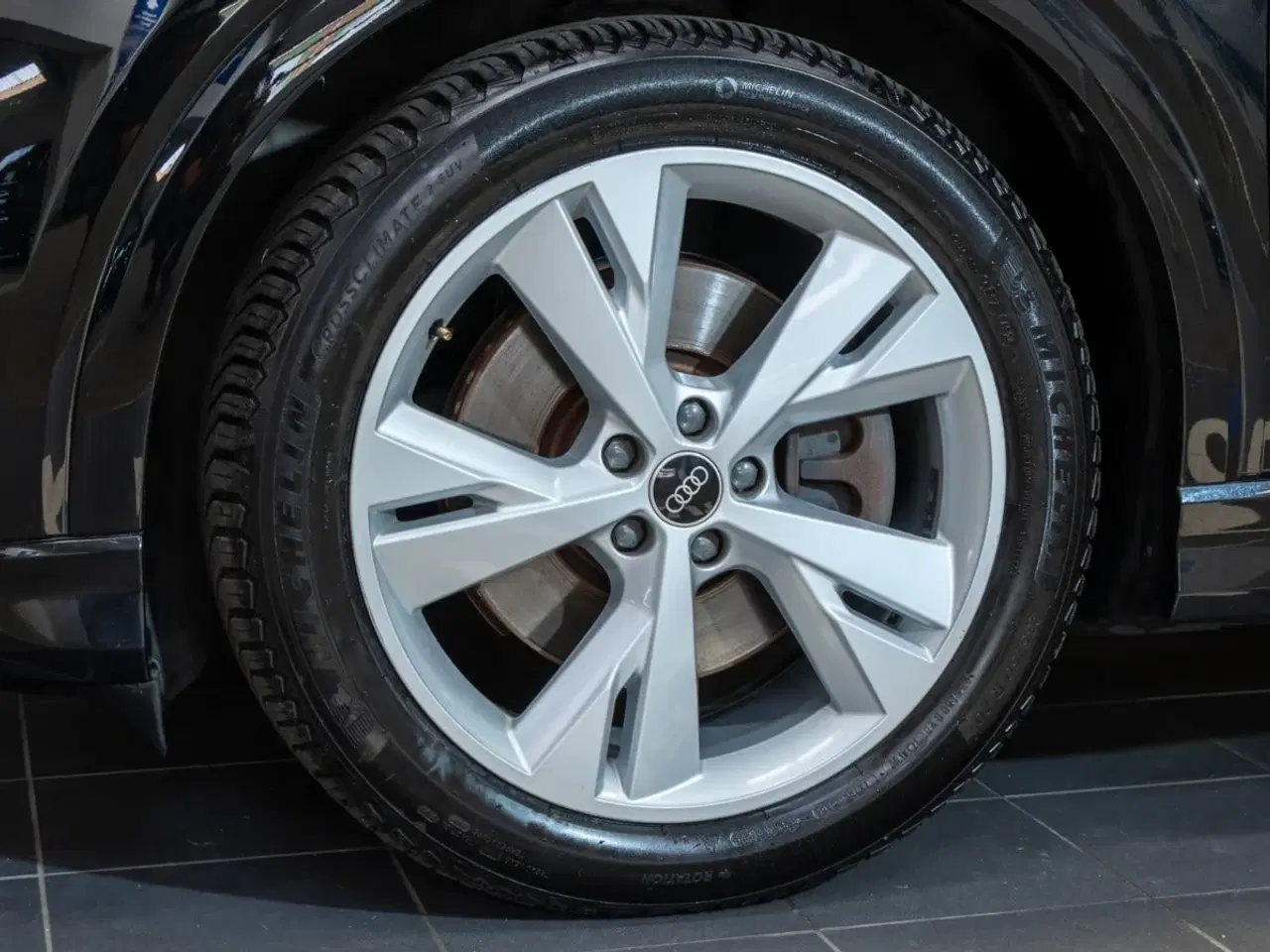 Billede 10 - Audi Q4 e-tron 40 S-line