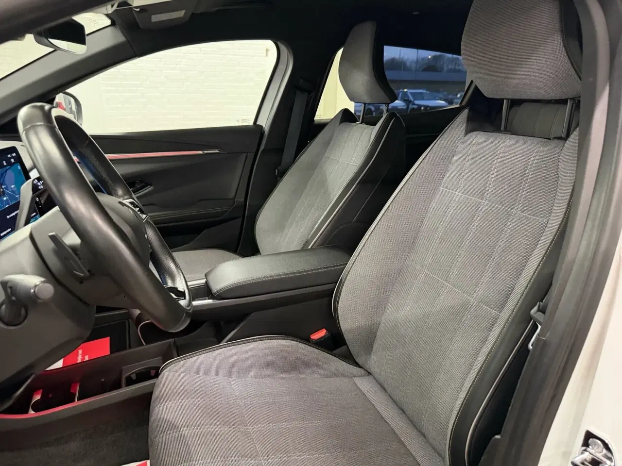 Billede 5 - Renault Mégane E-TECH Equilibre 130HK 5d Aut.