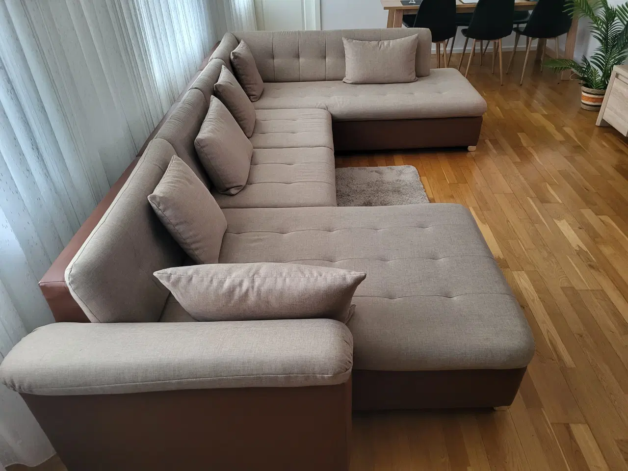 Billede 3 - Sofa til salg
